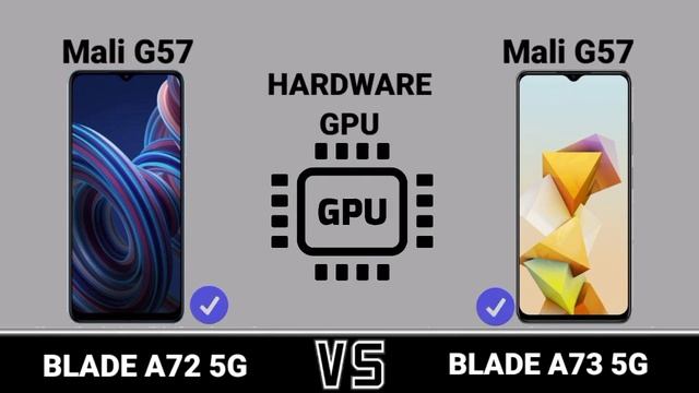Zte Blade A72 5G Vs Zte Blade A73 5G   #Trakontech