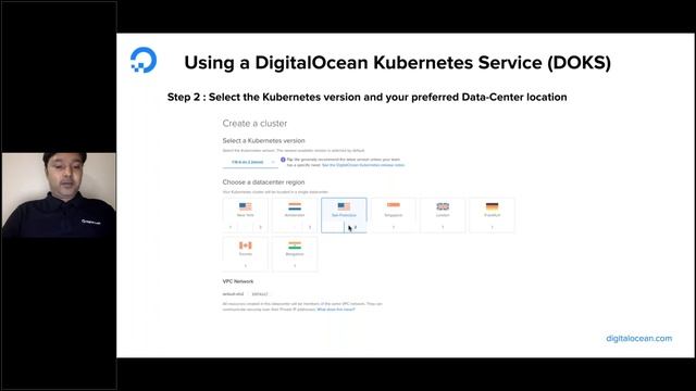 Securing and Hardening Your Kubernetes Cluster смотреть онлайн