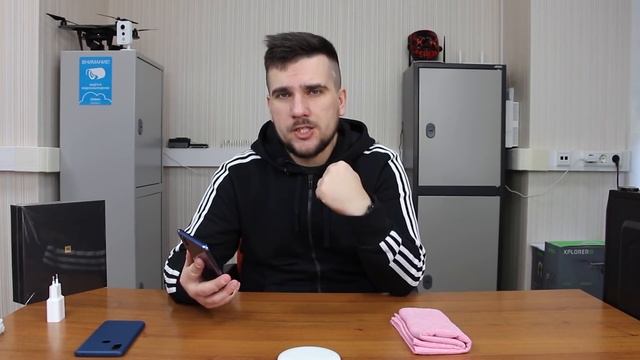 Обзор Xiaomi Mi Mix 3 спустя неделю активного использования смотреть онлайн