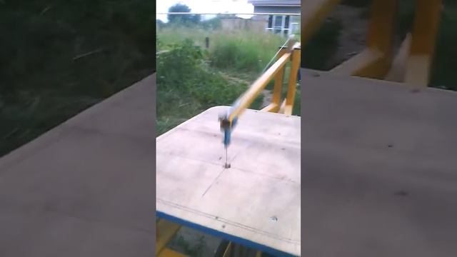 Самодельный лобзиковый станок смотреть онлайн