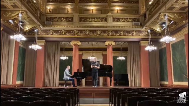 Cornelius: Die Könige - James Newby and Joseph Middleton смотреть онлайн