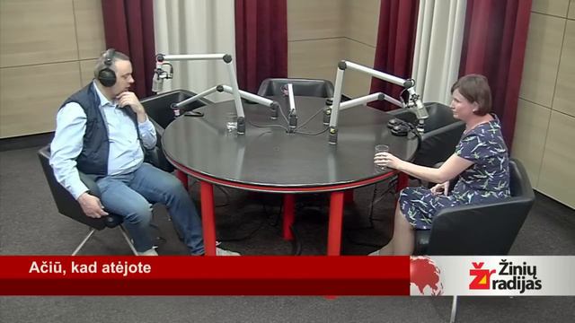 "Ačiū, kad atėjote": Andrius Užkalnis ir Gabrielė Štaraitė смотреть онлайн