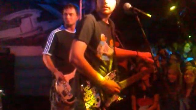 Noize MC в Ижевске смотреть онлайн