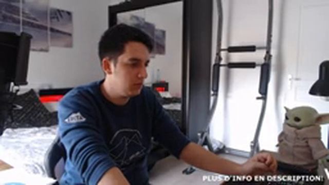 Study with me (confiné) viens étudier sinon tu vas culpabiliser (EDITION RUSH JAVA) смотреть онлайн