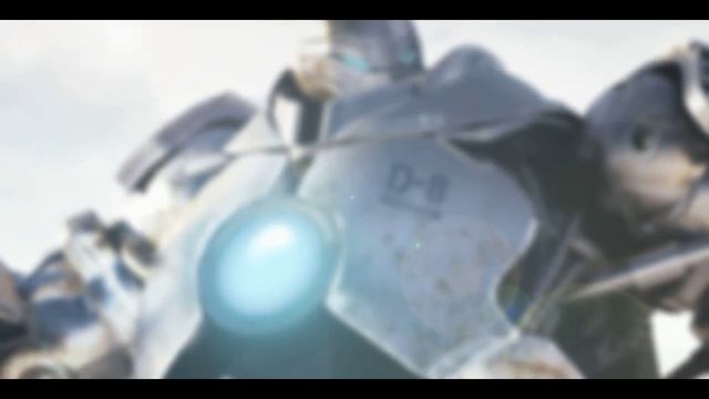 CG I Iron Monger presentation | 3ds Max / Photoshop смотреть онлайн