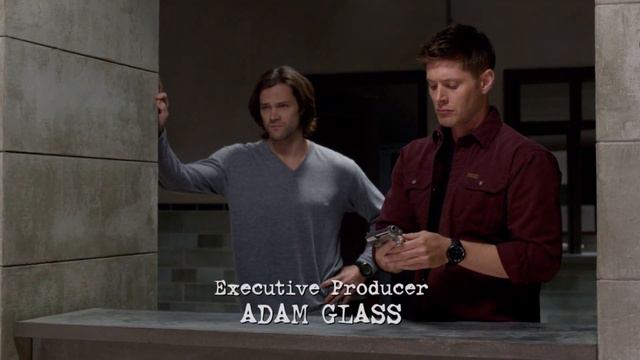 SUPERNATURAL - ONE OF MY FAVOURITE MOMENTS 3 (Full HD) смотреть онлайн