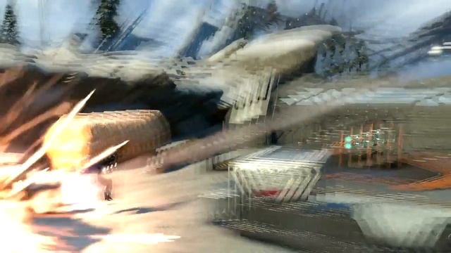 Section 8: Prejudice - Overdrive Map Pack - Trailer @ HD (!) смотреть онлайн
