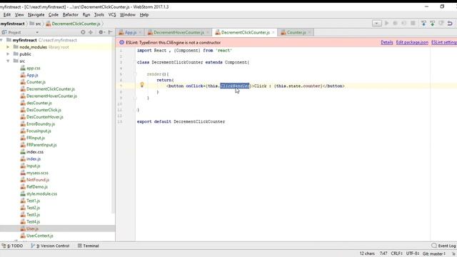 Render Props - Portal قسمت دوازدهم| React 16.9 آموزش смотреть онлайн