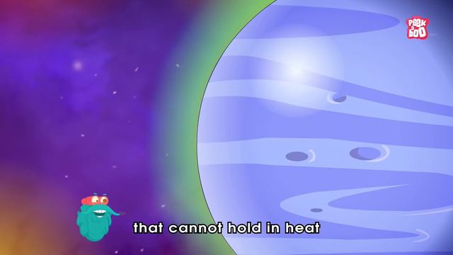 Mercury 101 | Planet Mercury | The Dr Binocs Show | Peekaboo Kidz смотреть онлайн
