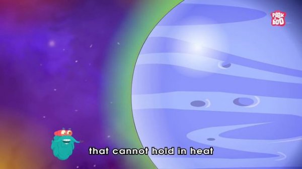 Mercury 101 | Planet Mercury | The Dr Binocs Show | Peekaboo Kidz