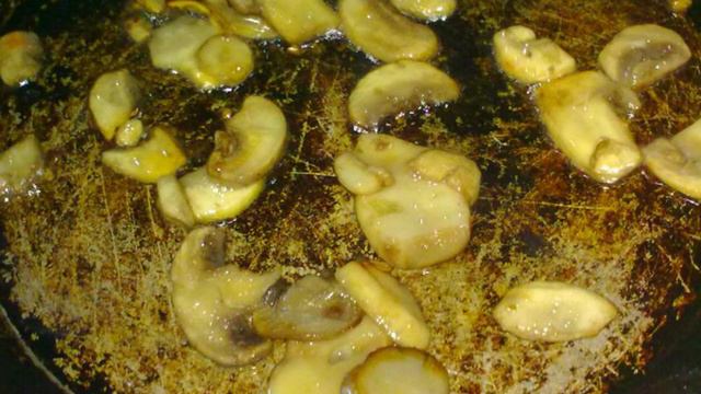 Кухня Мамашки