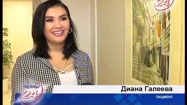 Ильдар Кусаев - О секретах современной стоматологии — Академия стоматологии смотреть онлайн