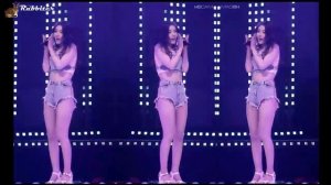 Я буду твоею стервою. Шпильки. Кореянки поют и танцуют.