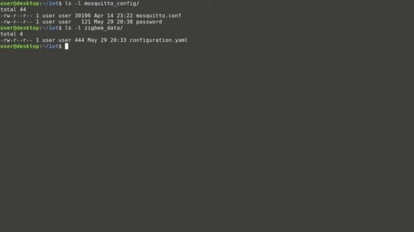 Home automation in Docker on CC2531 with Home Assistant and Domoticz integration using zigbee2mqtt