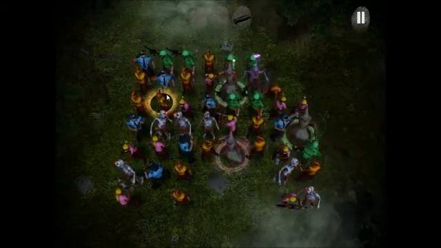 Containment The Zombie Puzzler 2-2b смотреть онлайн