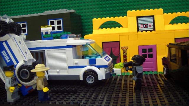 Город Х - 31 СЕРИЯ