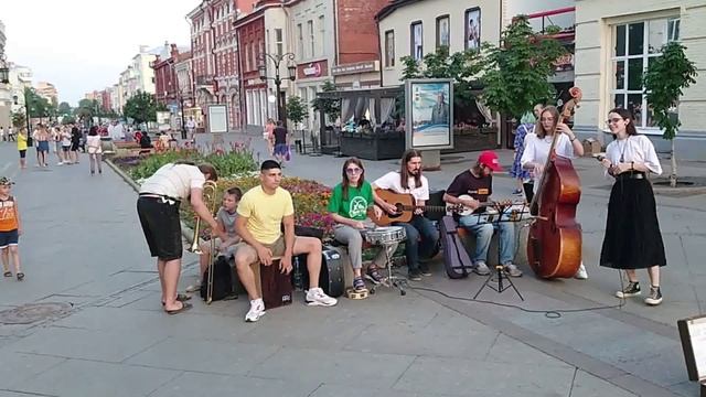 Цикл "Круизный звездопад". 63 серия смотреть онлайн