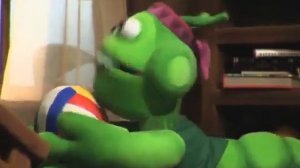 Секреты Лунтика (потерянное шоу) серия 2