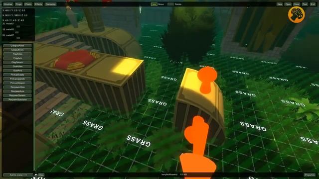 Cult of the Wind, Tráiler Steam Greenlight смотреть онлайн