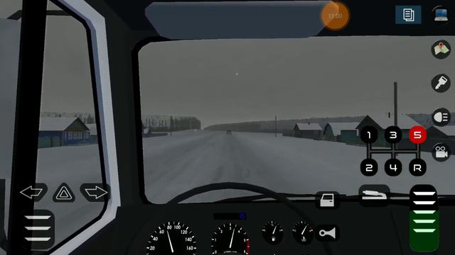 Возвращение обратно в Серпов. Что в итоге? РЖ в Motor Depot (#193) смотреть онлайн