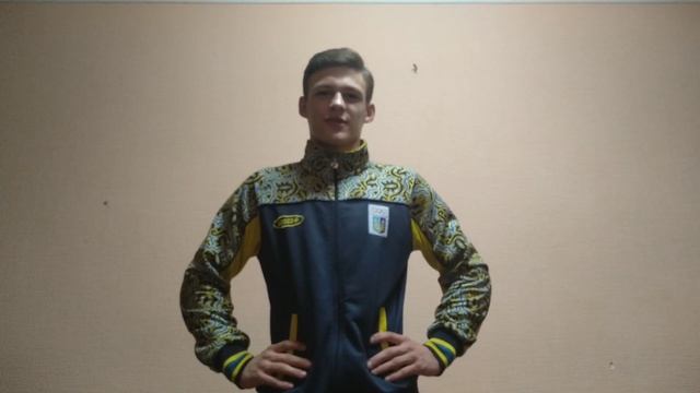 10 простых и эффектных элементов на турнике  видео 2