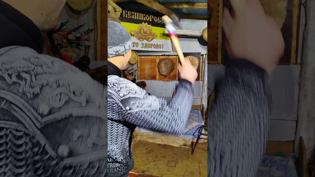 Какой топор лучше? смотреть онлайн