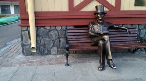 Город Сортавала - достопримечательности и интересные места