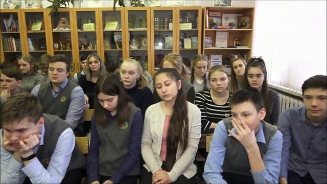 Урок мужества АФГАНИСТАН. Школа №65 Косая Гора г .Тулы. 12.02.2020 смотреть онлайн