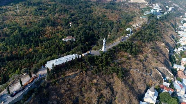 В Грузию на море: анонс фильма. смотреть онлайн