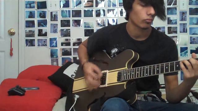 My Own Worst Enemy Lit Cover смотреть онлайн