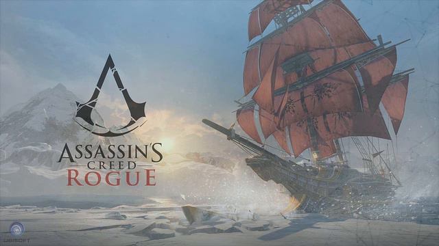 Assassin Creed Rogue - The Hunter смотреть онлайн