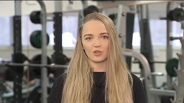 Тренер развенчал мифы про обезжиренные продукты. Дневник фито-Маши (выпуск 12) смотреть онлайн