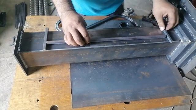 Фонарь на улицу, садовый кованый фонарь. смотреть онлайн