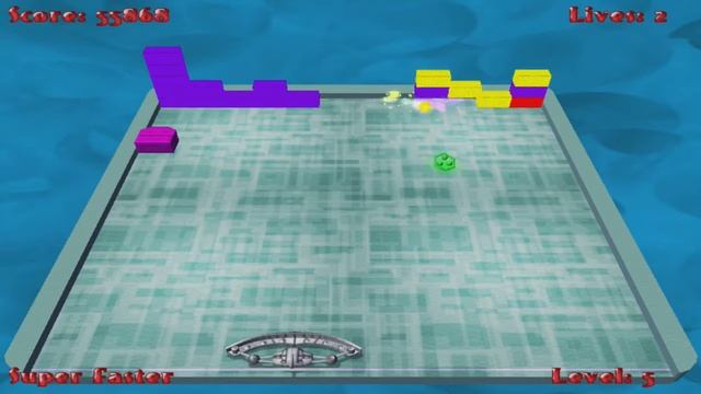 [PC] Ballistik - Gameplay #1 смотреть онлайн