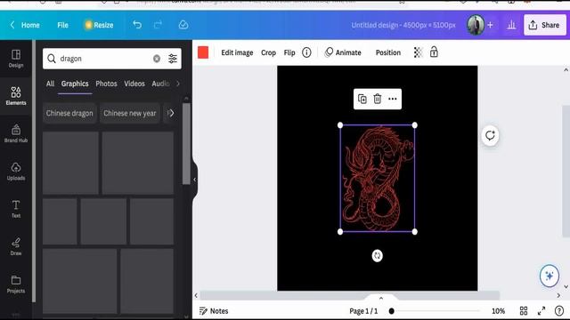How to Design T shirt in Canva | Canva T Shirt Design | Best Canva Tutorial T shirt Design in 2024 смотреть онлайн