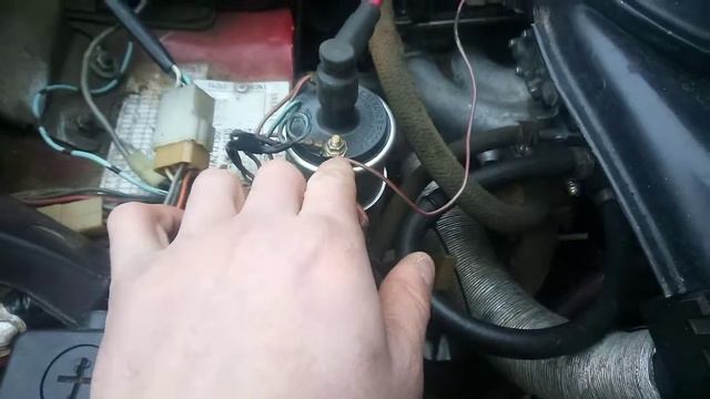 НИВА троит . Несколько причин о своей машины.