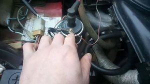 НИВА троит . Несколько причин о своей машины.