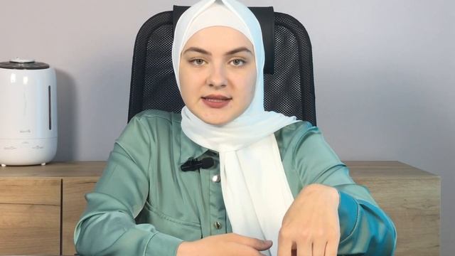 Как я приняла ислам смотреть онлайн