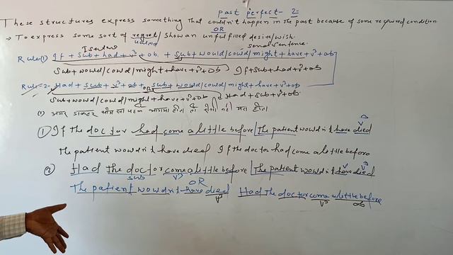 Past Perfect I Part- 2 I For All Competitive Exams