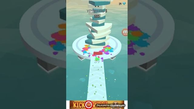 Обзор игр:FIREBALLS 3D смотреть онлайн