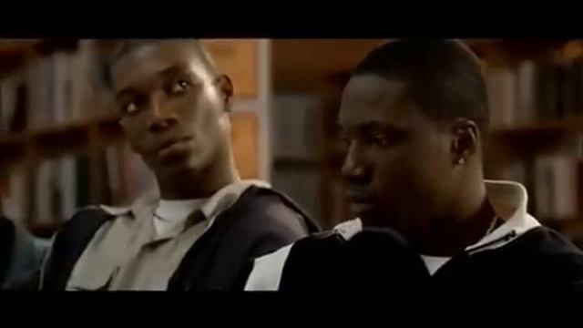 Coach Carter - Go To College