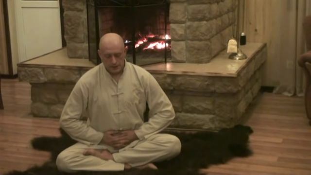 Биоэнергетика человека (часть __56)