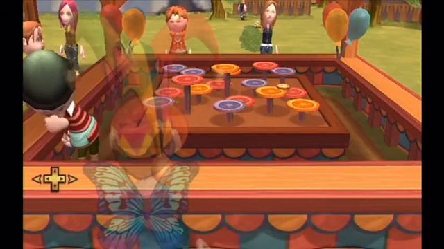 Carnival Funfair Games Playthrough Part 6 смотреть онлайн