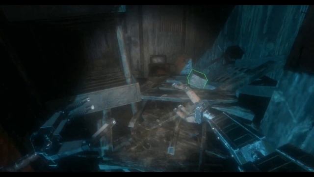 Introduction to the game | Titanic VR - Part 1 смотреть онлайн