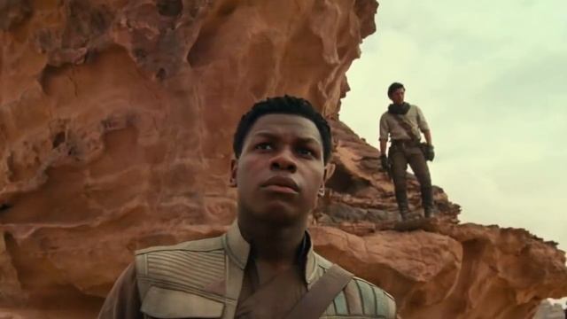The Rise Of Skywalker Runtime Leaked! смотреть онлайн
