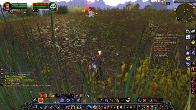 WoW Classic WotLK - Adventures of a Hunter - Episode 38 смотреть онлайн