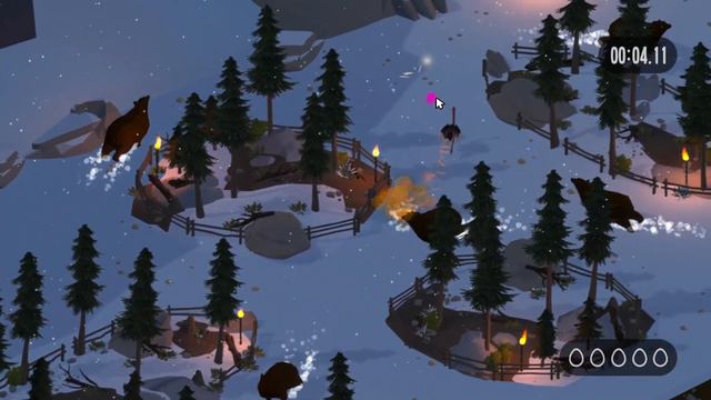 Dane Plays: Wingin' It [P1] смотреть онлайн