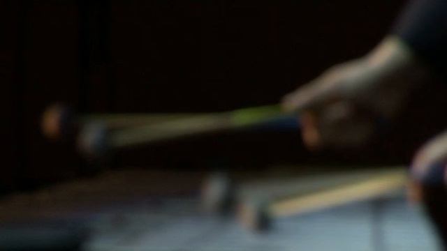 J. Kompaneets ( vibraphon ) / Blues about my father смотреть онлайн