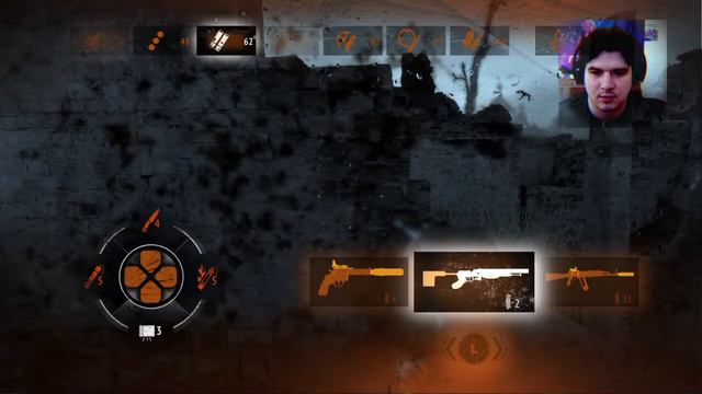 METRO LAST LIGHT #3 СТРИМ НА PS4! ЛАЙК И ПОДПИСКА + СМ К КАРМЕ) прохождение на РУССКОМ! сюжет. смотреть онлайн