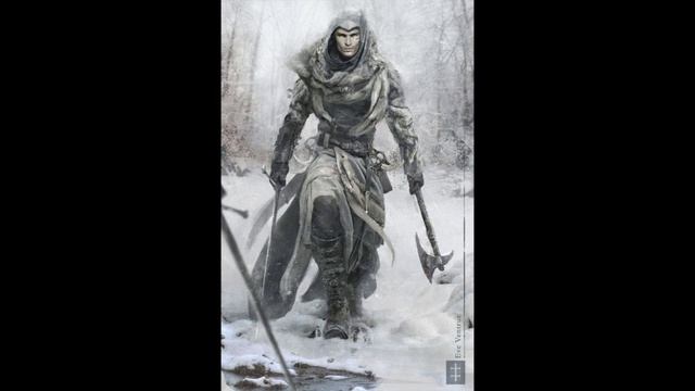 Vivaldi's Winter Remix смотреть онлайн